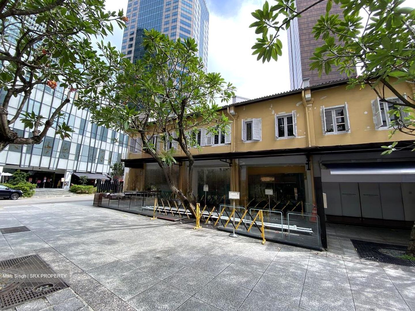 Far East Square (D1), Retail #453325151